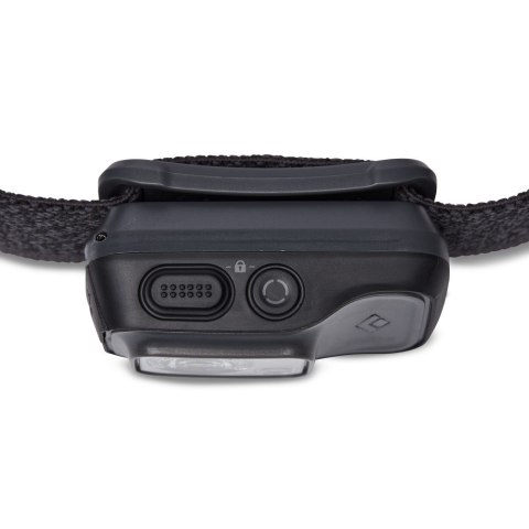 Black Diamond Latarka czołowa Black Diamond COSMO 350-R HEADLAMP GRAPHITE Black Diamond Latarka czołowa Black Diamond COSMO 350-R HEADLAMP GRAPHITE
