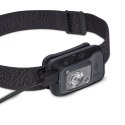 Black Diamond Latarka czołowa Black Diamond COSMO 350-R HEADLAMP GRAPHITE