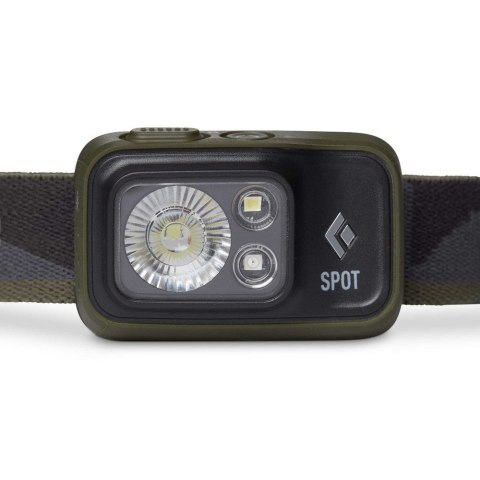 Black Diamond Latarka czołowa Black Diamond SPOT 400 HEADLAMP Black Diamond Latarka czołowa Black Diamond SPOT 400 HEADLAMP