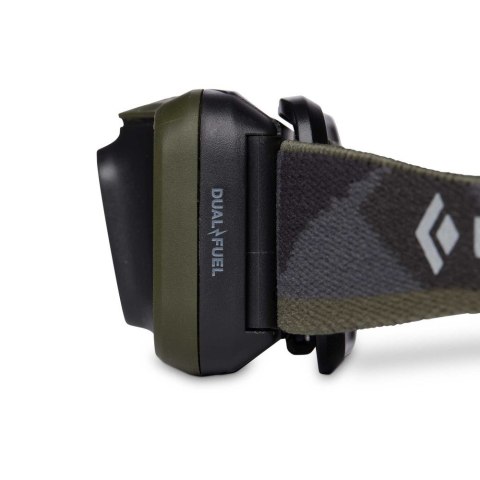 Black Diamond Latarka czołowa Black Diamond SPOT 400 HEADLAMP Black Diamond Latarka czołowa Black Diamond SPOT 400 HEADLAMP