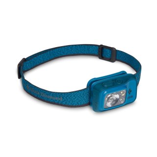 Black Diamond Latarka czołowa Black Diamond SPOT 400-R HEADLAMP AZUL