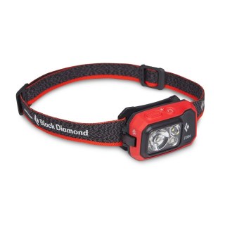 Black Diamond Latarka czołowa Black Diamond STORM 450 HEADLAMP