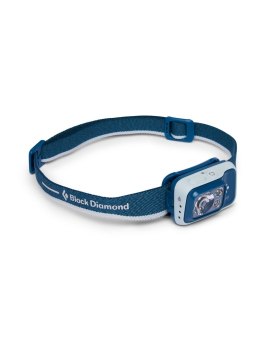 Black Diamond Latarka czołowa Black Diamond Spot 400 - azul