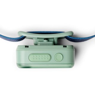 Black Diamond Latarka czołowa Black Diamond WIZ KID HEADLAMP Desert Sage