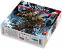 Cenega Publishing Puzzle Good Loot Comic Book: The Witcher (Wiedźmin) House of Glass 1000 elementów