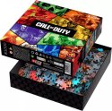 Cenega Publishing Puzzle Good Loot Gaming: Call of Duty Operators Collage 1000 elementów