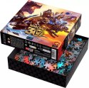 Cenega Publishing Puzzle Good Loot Gaming: Warcraft 30th Anniversary 1000 elementów