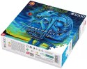 Cenega Publishing Puzzle Good Loot Imagination: Kamil Jakóbczak Biały Wilk / White Wolf 1000 elementów