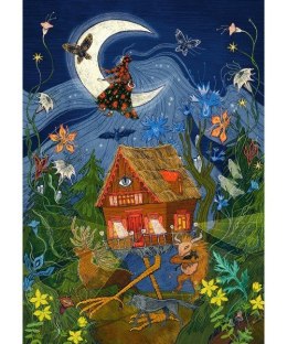 Cenega Publishing Puzzle Good Loot Imagination: Natalia Noszczyńska Słowiański Świat Nadchodzi / The Slavic World Is Coming 1000 elementów