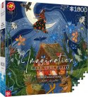 Cenega Publishing Puzzle Good Loot Imagination: Natalia Noszczyńska Słowiański Świat Nadchodzi / The Slavic World Is Coming 1000 elementów