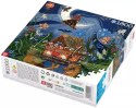 Cenega Publishing Puzzle Good Loot Imagination: Natalia Noszczyńska Słowiański Świat Nadchodzi / The Slavic World Is Coming 1000 elementów
