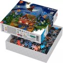 Cenega Publishing Puzzle Good Loot Imagination: Natalia Noszczyńska Słowiański Świat Nadchodzi / The Slavic World Is Coming 1000 elementów
