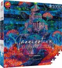 Cenega Publishing Puzzle Good Loot Imagination: Roch Urbaniak Twierdza Pani Kruków / Raven Queen's Fortress 1000 elementów