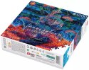 Cenega Publishing Puzzle Good Loot Imagination: Roch Urbaniak Twierdza Pani Kruków / Raven Queen's Fortress 1000 elementów