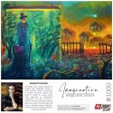 Cenega Publishing Puzzle Good Loot Imagination: Sebastian Moń Stationary Traveller II 1000 elementów