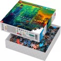 Cenega Publishing Puzzle Good Loot Imagination: Sebastian Moń Stationary Traveller II 1000 elementów