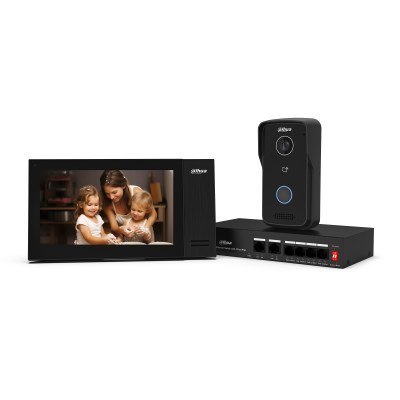 DAHUA STACJA BRAMOWA DAHUA VTO2111D-P-S3