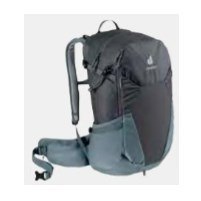 Deuter Plecak turystyczny Deuter Futura 27 graphite-shale Deuter Plecak turystyczny Deuter Futura 27 graphite-shale