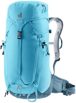Deuter Plecak turystyczny Deuter Trail 22 SL lagoon-atlantic