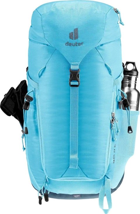 Deuter Plecak turystyczny Deuter Trail 22 SL lagoon-atlantic Deuter Plecak turystyczny Deuter Trail 22 SL lagoon-atlantic