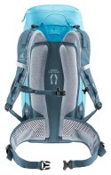 Deuter Plecak turystyczny Deuter Trail 22 SL lagoon-atlantic Deuter Plecak turystyczny Deuter Trail 22 SL lagoon-atlantic