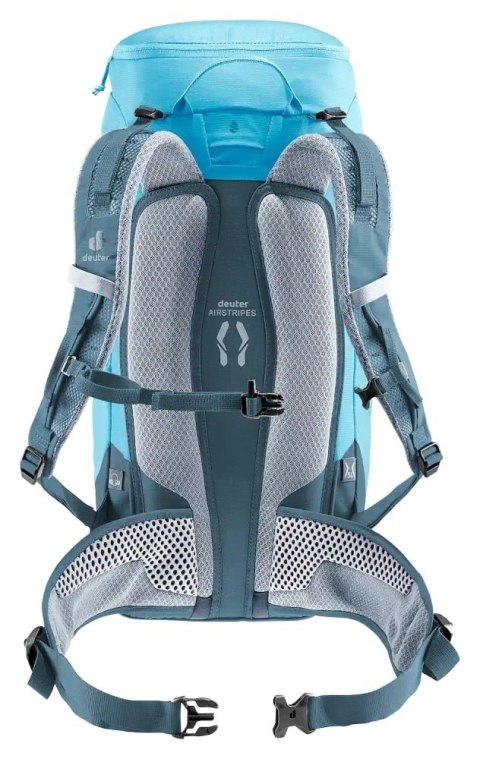 Deuter Plecak turystyczny Deuter Trail 22 SL lagoon-atlantic Deuter Plecak turystyczny Deuter Trail 22 SL lagoon-atlantic