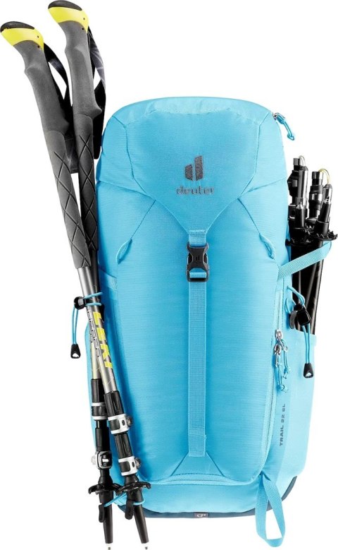 Deuter Plecak turystyczny Deuter Trail 22 SL lagoon-atlantic Deuter Plecak turystyczny Deuter Trail 22 SL lagoon-atlantic