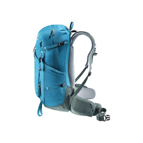 Deuter Plecak turystyczny Deuter Trail Pro 33 wave-ivy Deuter Plecak turystyczny Deuter Trail Pro 33 wave-ivy