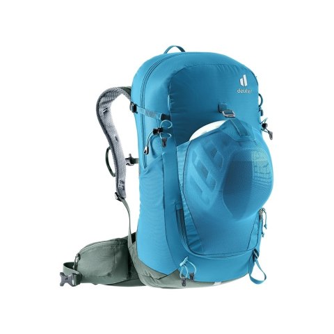 Deuter Plecak turystyczny Deuter Trail Pro 33 wave-ivy Deuter Plecak turystyczny Deuter Trail Pro 33 wave-ivy