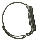Garmin Zegarek sportowy Garmin Venu X1 AMOLED 51mm Moss/Zielony
