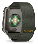 Garmin Zegarek sportowy Garmin Venu X1 AMOLED 51mm Moss/Zielony