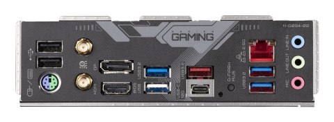Gigabyte Płyta główna Gigabyte B650 GAMING X AX V2 Gigabyte Płyta główna Gigabyte B650 GAMING X AX V2