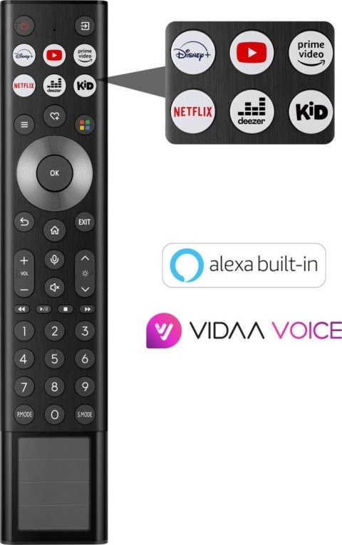 HISENSE LASER TV HISENSE PL2 80-150" 4K