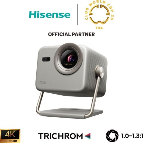 HISENSE PROJEKTOR HISENSE M2PRO LASER 4K