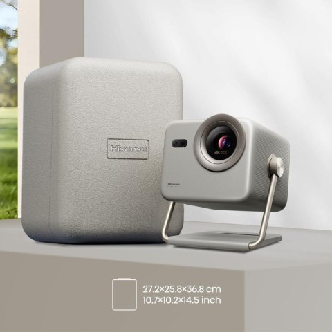HISENSE PROJEKTOR HISENSE M2PRO LASER 4K HISENSE PROJEKTOR HISENSE M2PRO LASER 4K