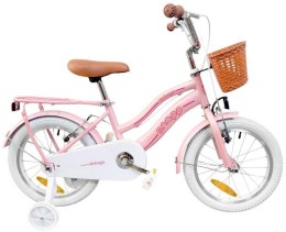 HUFFY Rower dziecięcy Snapp Bike Vintage 16