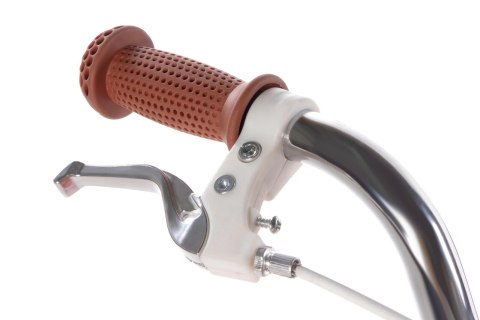 HUFFY Rower dziecięcy Snapp Bike Vintage 16" różowy HUFFY Rower dziecięcy Snapp Bike Vintage 16" różowy