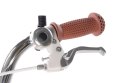 HUFFY Rower dziecięcy Snapp Bike Vintage 16" różowy