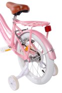 HUFFY Rower dziecięcy Snapp Bike Vintage 16" różowy