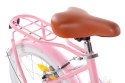 HUFFY Rower dziecięcy Snapp Bike Vintage 16" różowy