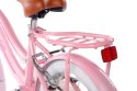 HUFFY Rower dziecięcy Snapp Bike Vintage 16" różowy