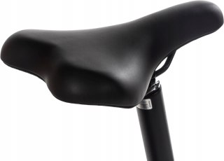 HUFFY Rower elektryczny składany Snapp City-E Grafit