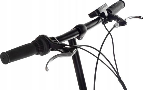 HUFFY Rower elektryczny składany Snapp City-E Grafit HUFFY Rower elektryczny składany Snapp City-E Grafit