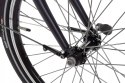 HUFFY Rower elektryczny składany Snapp City-E Grafit