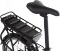 HUFFY Rower elektryczny składany Snapp City-E Grafit