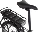 HUFFY Rower elektryczny składany Snapp City-E Niebieski