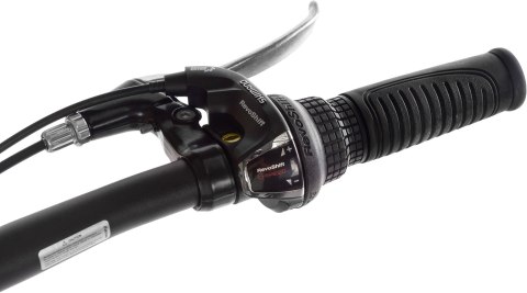 HUFFY Rower elektryczny składany Snapp City-E Niebieski HUFFY Rower elektryczny składany Snapp City-E Niebieski