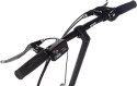 HUFFY Rower elektryczny składany Snapp City-E Niebieski