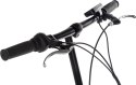 HUFFY Rower elektryczny składany Snapp City-E Niebieski