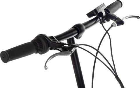 HUFFY Rower elektryczny składany Snapp City-E Niebieski HUFFY Rower elektryczny składany Snapp City-E Niebieski